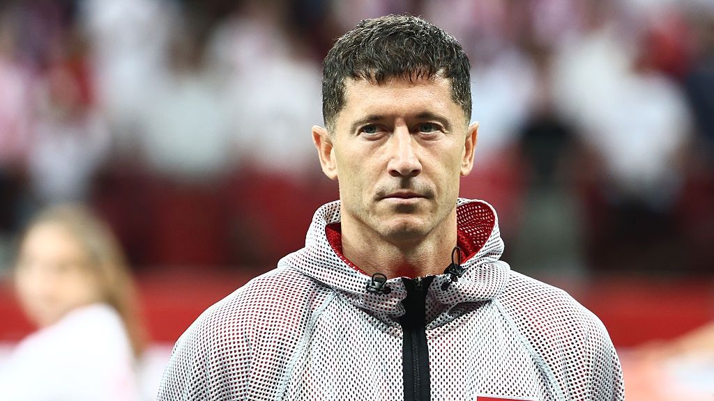 Robert Lewandowski zostanie piłkarzem Chicago Fire