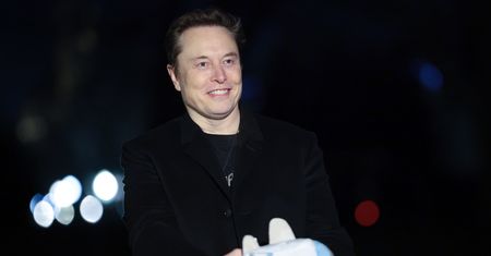 Kolejny atak. Musk ostro o Zełenskim