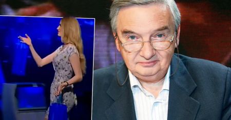 Tadeusz Sznuk ujawnił zawartość słynnego kuferka "1 z 10". Oto, co znajduje się w środku