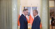 Duda się nie pojawi. Wielka gala bez polskiego prezydenta