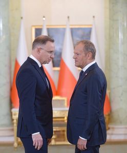 Duda się nie pojawi. Wielka gala bez polskiego prezydenta