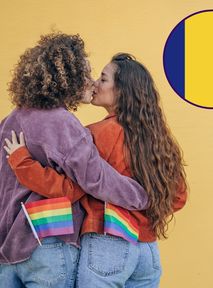 Marriage certificates between persons of the same sex will be recognized in Romania if they are concluded in another EU member state