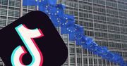 TikTok odpowiada na wymagania Komisji Europejskiej dotyczące bezpieczeństwa danych