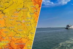 Polska się powiększyła. Tysiące dodatkowych hektarów