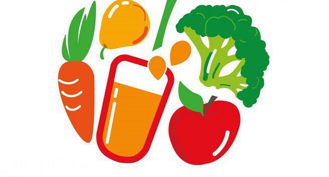 Katarzyna Glinka i Andrzej Polan w kampanii „5 porcji warzyw, owoców lub soku”