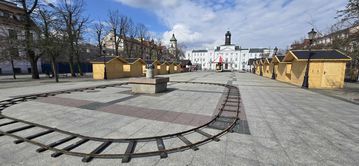 Panorama Płock 