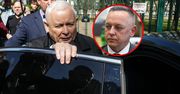 Co Kaczyński myśli o sprawie sędziego-zdrajcy? Padły zaskakujące słowa