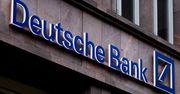 Gigantyczne problemy Deutsche Bank. Akcje lecą w dół