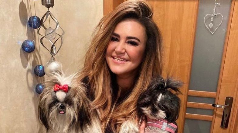 Agnieszka Kotońska pokazała się bez makijażu i filtrów: "Jestem piękną zadbaną kobietą". Poznalibyście ją? (FOTO)