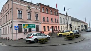 Czy były burmistrz Radzynia Chełmińskiego pod Grudziądzem popełnił przestępstwo? Jest decyzja prokuratury