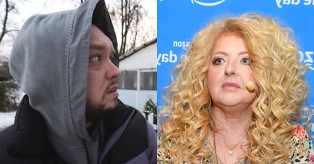 Książulo poszedł do restauracji po rewolucjach Magdy Gessler. Już na wejściu mocno się ZDZIWIŁ (WIDEO)