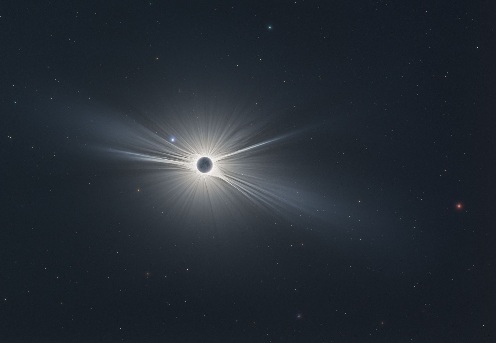 Kosmiczne zdjęcia z konkursu Insight Astronomy Photographer of the Year 2018 11