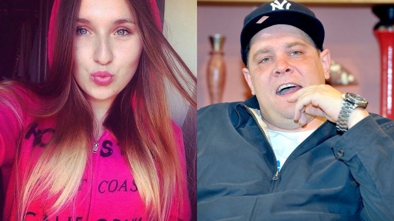 Tede wspomina aferę z Martą Linkiewicz