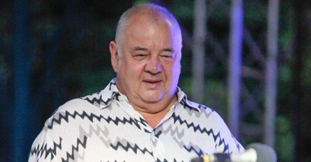 Nie był blisko Kościoła. Otwarcie mówił, w co wierzy