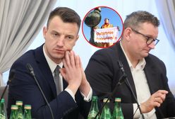 Poseł Konfederacji bez skrupułów. Zbulwersował wpisem