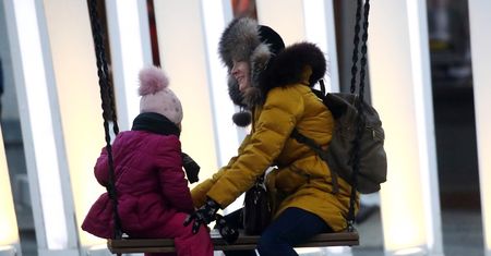 Pokolenie 40-latków rodzicami. Jak zatrzymać błędne koło wychowawcze?