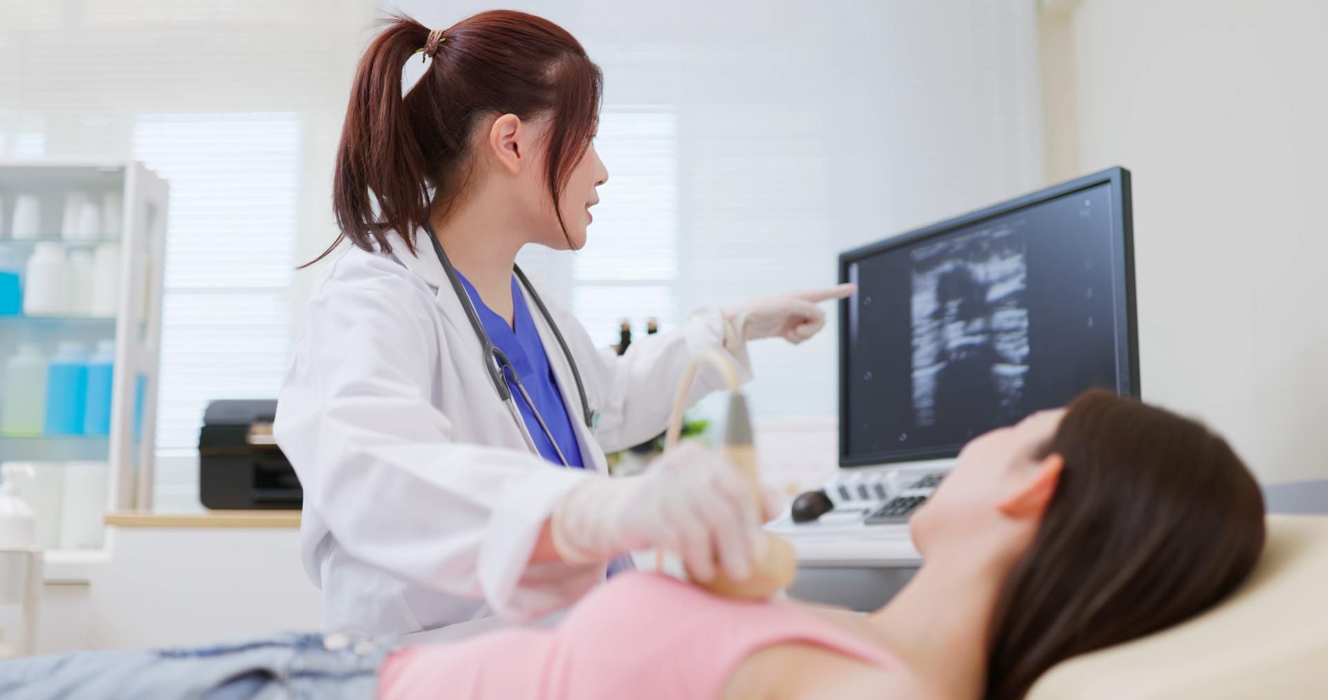 Pół miliona Polek ma wysokie ryzyko raka piersi