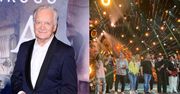TYLKO NA PUDELKU: Andrzej Seweryn ujawnia kulisy koncertu TVP: "Na widowni mieli zasiąść wynajęci STATYŚCI"