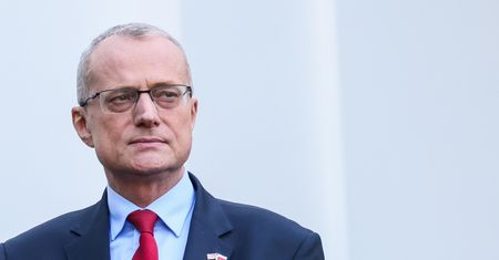 Ambasador RP w USA odchodzi. Ruch wyprzedzający?