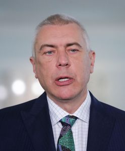 Giertych drwi z Putina. "Polska nigdy nie zrzekła się"