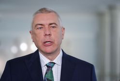 Giertych drwi z Putina. "Polska nigdy nie zrzekła się"