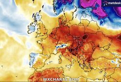 Jaki będzie początek roku? O zimie możemy pomarzyć