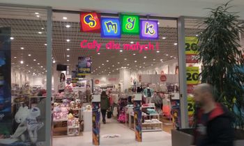 Masz małe dziecko? Promocja w Smyku trwa do 23 lutego