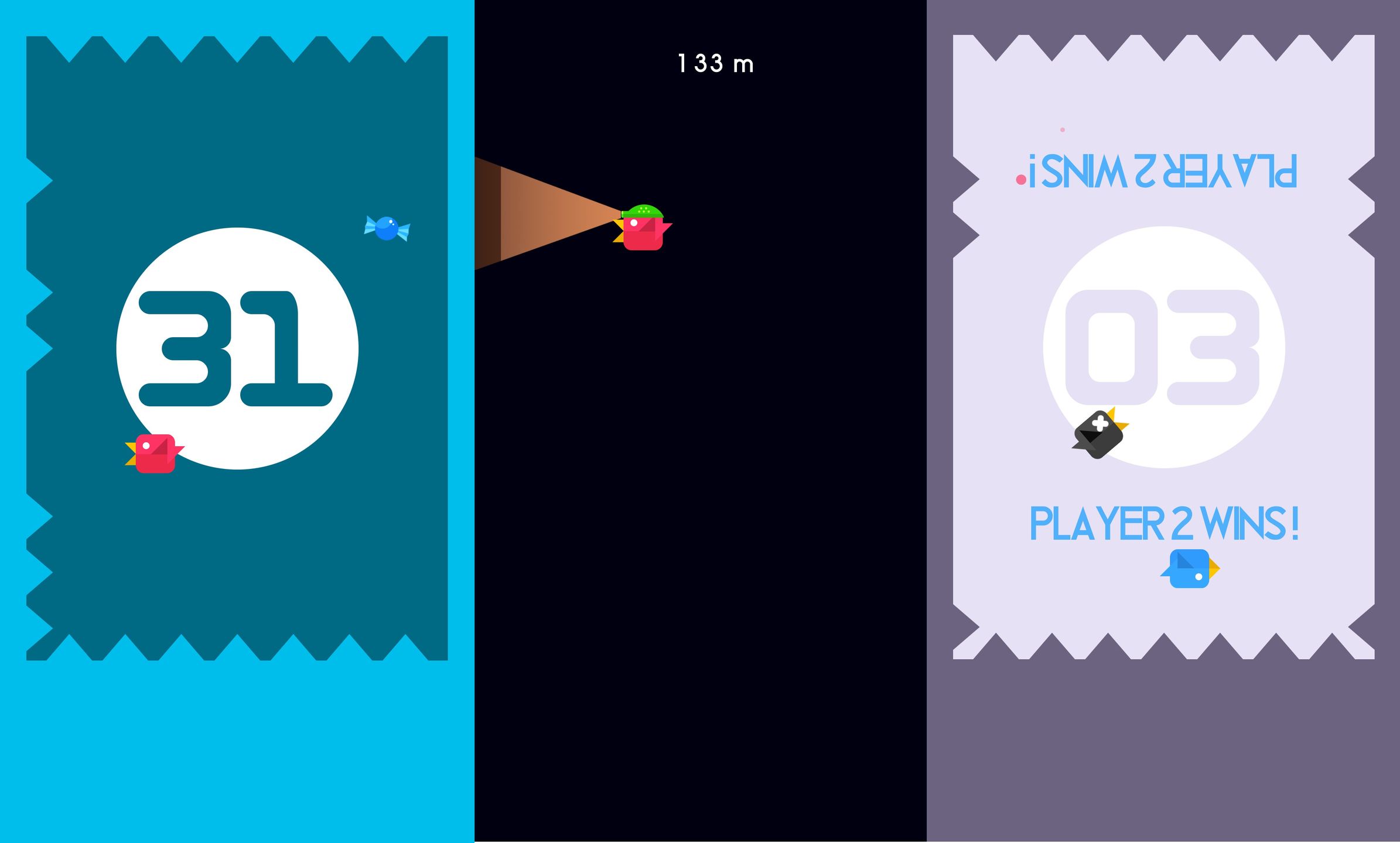5 darmowych gier wydanych przez Ketchapp, od których nie będziesz mógł się oderwać 3