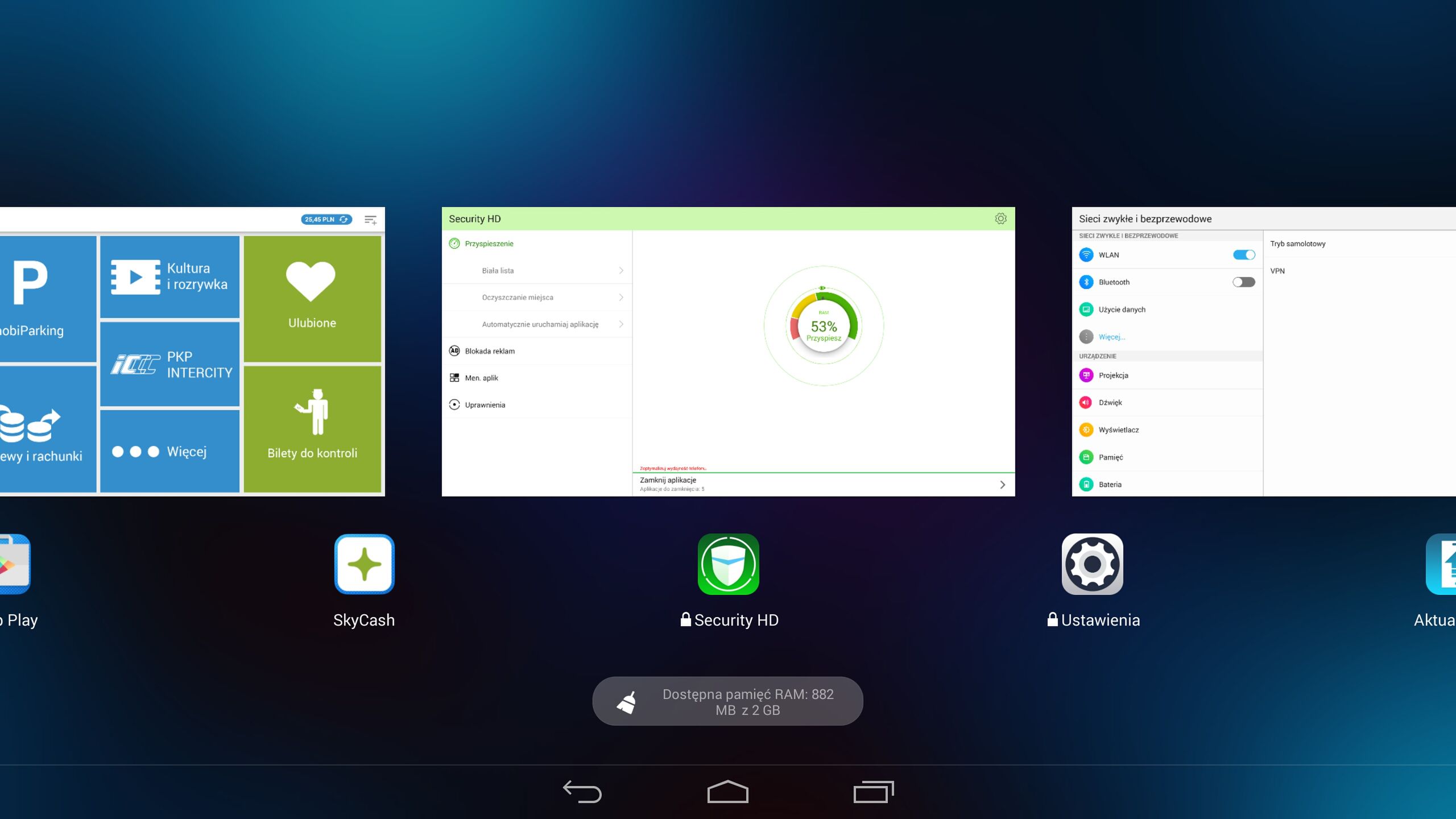 Android czy Windows? Tablet z jakim systemem powinien wybrać student? 3
