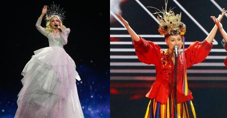 Faworytka Eurowizji ubolewa nad odpadnięciem Tulii: "Polska miała jedną z lepszych piosenek"