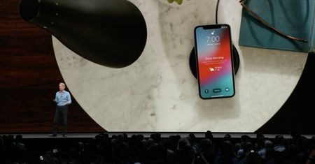 iOS 12 także będzie walczył z uzależnieniem od smartfonów #WWDC2018