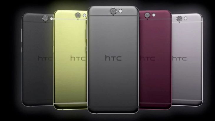 HTC One A9 oficjalnie. Rusza przedsprzedaż w Polsce [Aktualizacja] 1