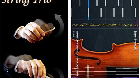 Rozpocznij nowy rok od nauki gry na wirtualnej wiolonczeli 1