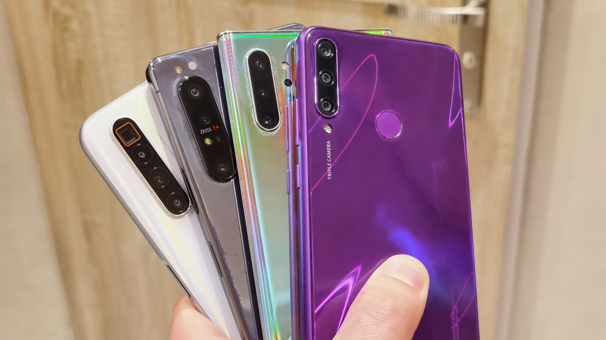 OnePlus Nord wygląda jak kopia kopii, bo inaczej byś go nie kupił 1