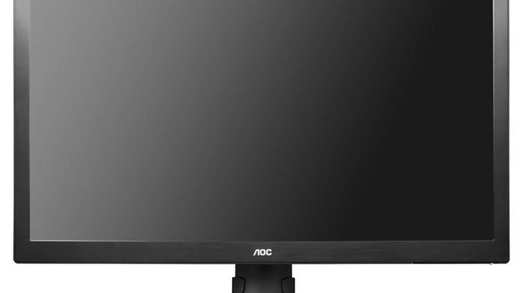 AOC Q2770Pqu – monitor 27" z panelem WQHD w praktyce [test] 1