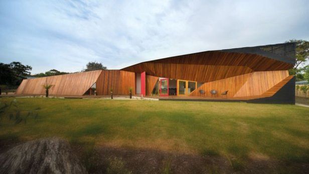 Dom jak skrzynka pocztowa? 1