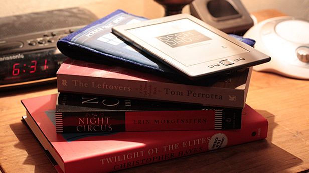 Polacy pokochali e-booki. Czytamy coraz więcej [raport] 1