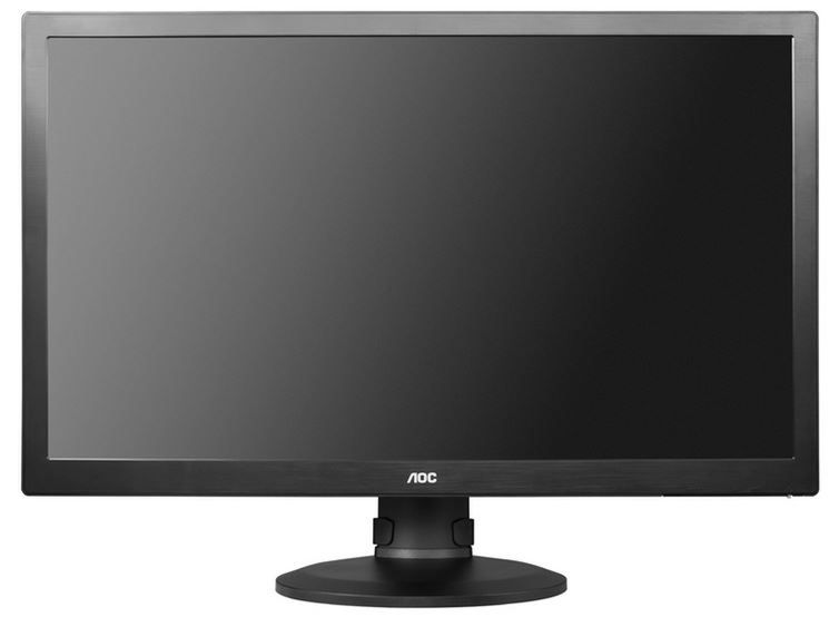 AOC Q2770Pqu – monitor 27" z panelem WQHD w praktyce [test]