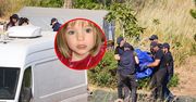 Sprawa Madeleine McCann. Kolejne poszukiwania zakończone