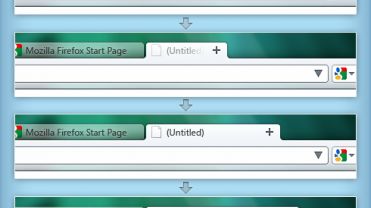 Firefox 4 będzie animowany. Zobacz nowe klipy wideo 1