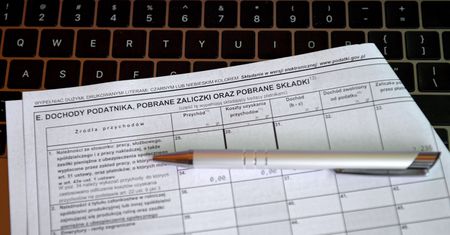 Twój e-PiT 2019. Podpowiadamy, jak skorzystać z tej usługi. Masz już tylko kilka dni