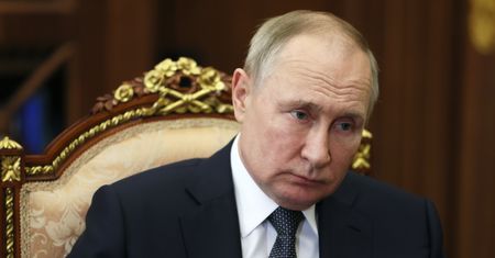 Kreml musi się gimnastykować. Chcą uniknąć publicznej krytyki