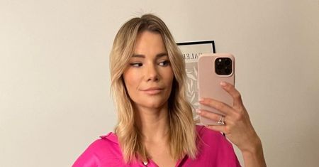 Maja Bohosiewicz chwali się nowym lokum. "Wymarzone mieszkanie"