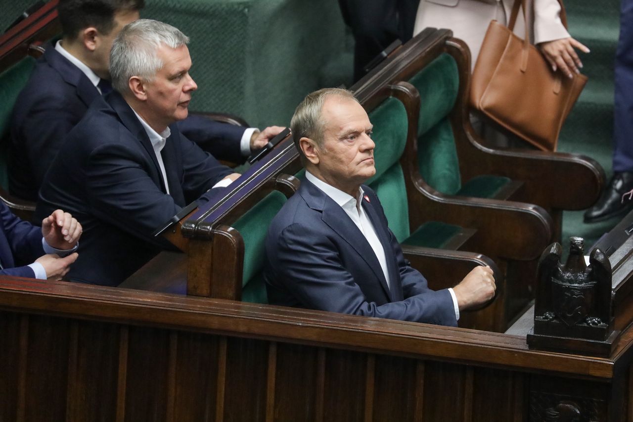 Specustawy powodziowe. Rząd i PiS z propozycjami