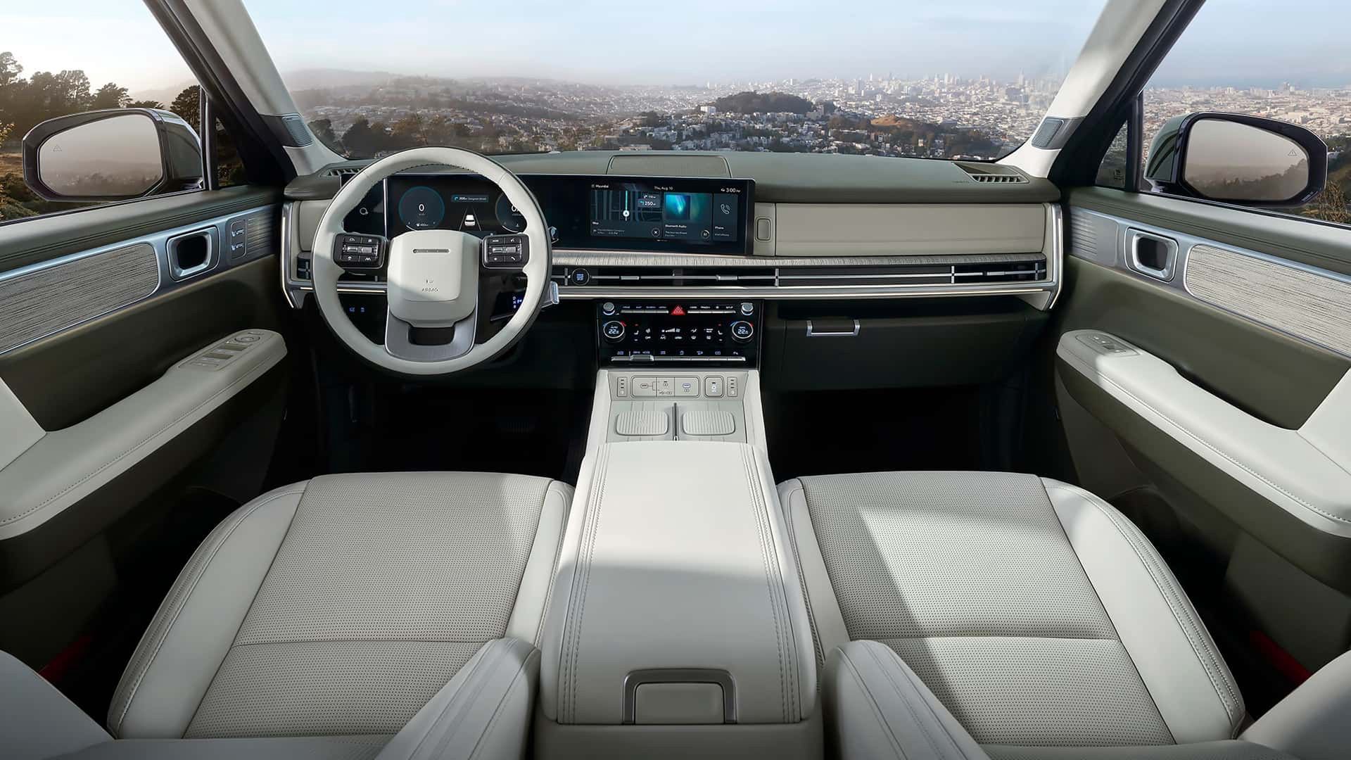 Nowy Hyundai Santa Fe