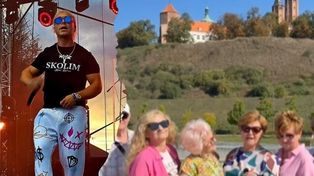 Seniorzy z Płocka nagrali apel do Skolima. Marzą o wspólnym występie