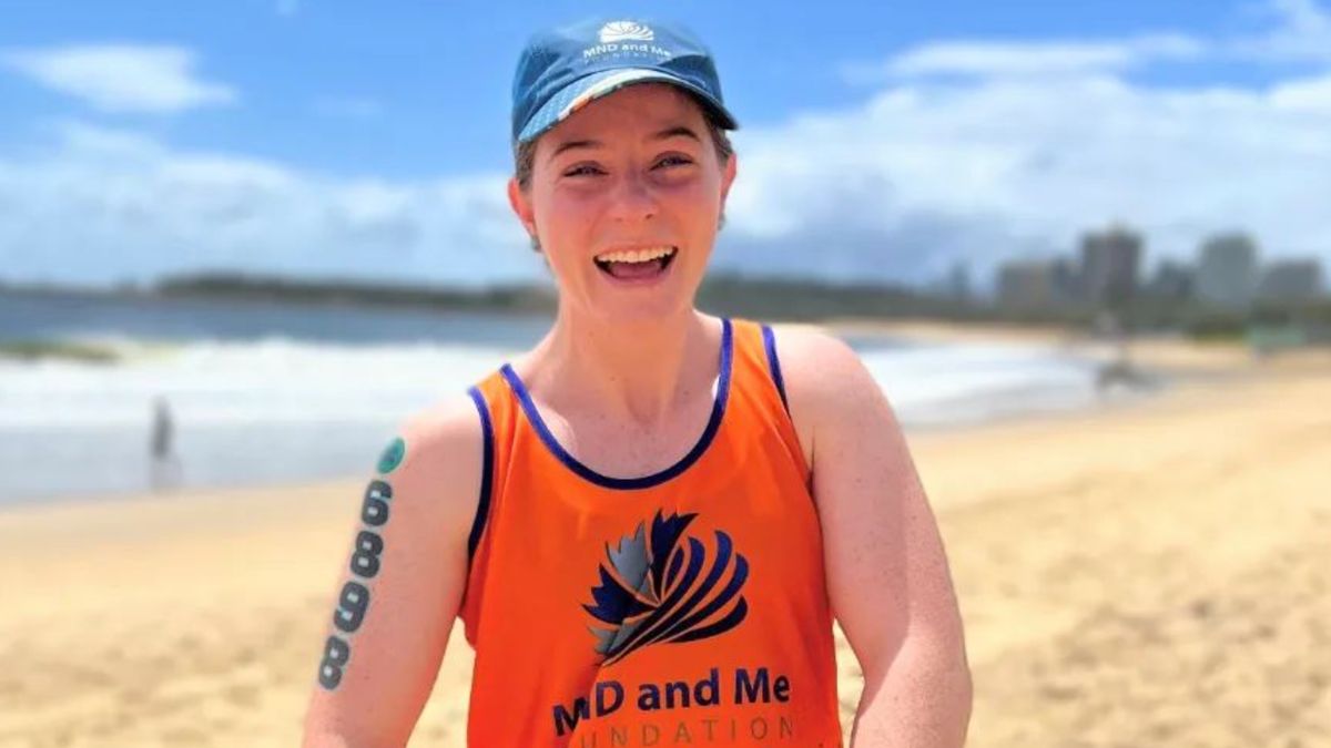 Julia-Mary Lane zaginęła bez wieści. Czy padła ofiarą niebezpiecznych drapieżników?