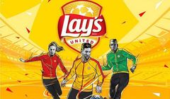 Lionel Messi, Paula Pogba i Lieke Martens w nowej kampanii Lay’s (wideo)