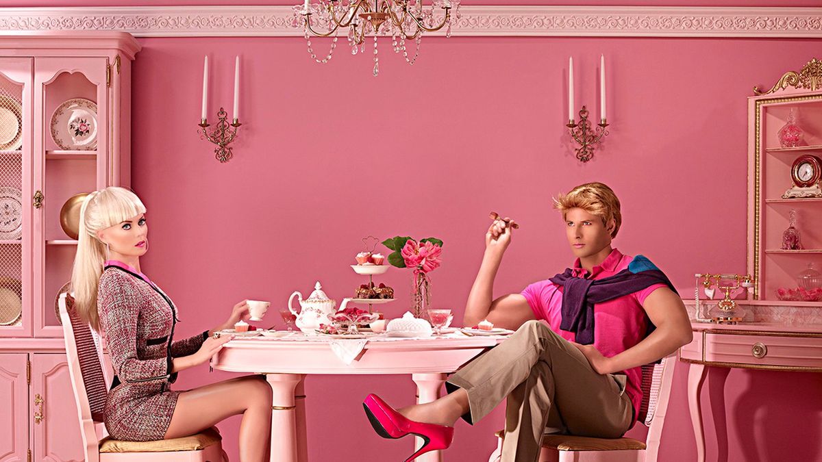 Prowokacja popkulturą sposobem na rozpoznawalne zdjęcia 1