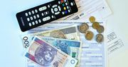 Ściąganie zaległego abonamentu to żart. Fiskus sobie nie radzi